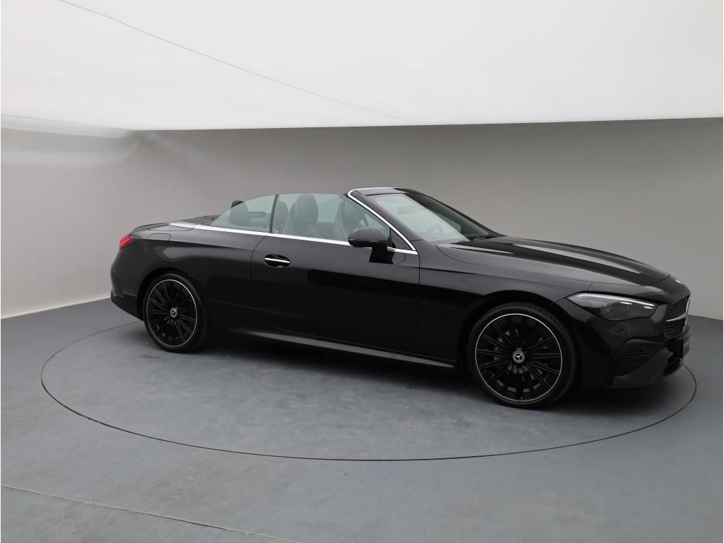 Mercedes-Benz CLE 200 2024