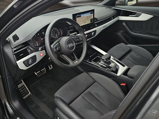 Audi S4 2024