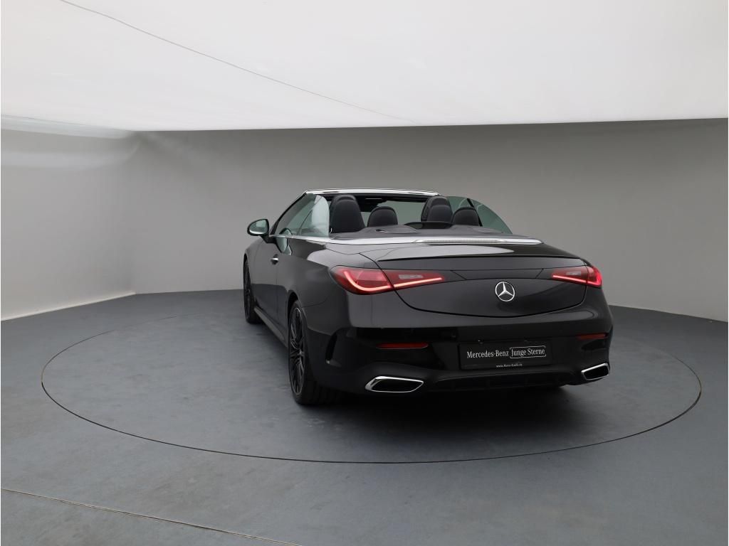 Mercedes-Benz CLE 200 2024