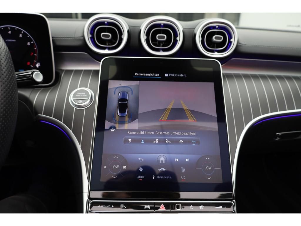 Mercedes-Benz CLE 200 2024