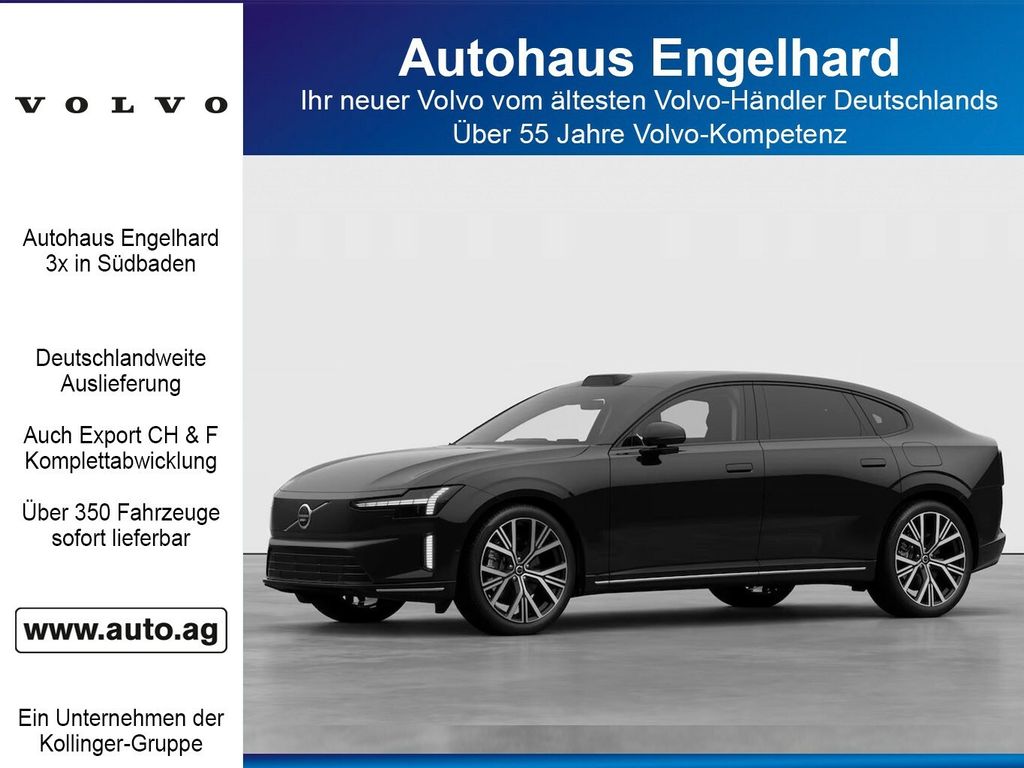 Volvo ES90