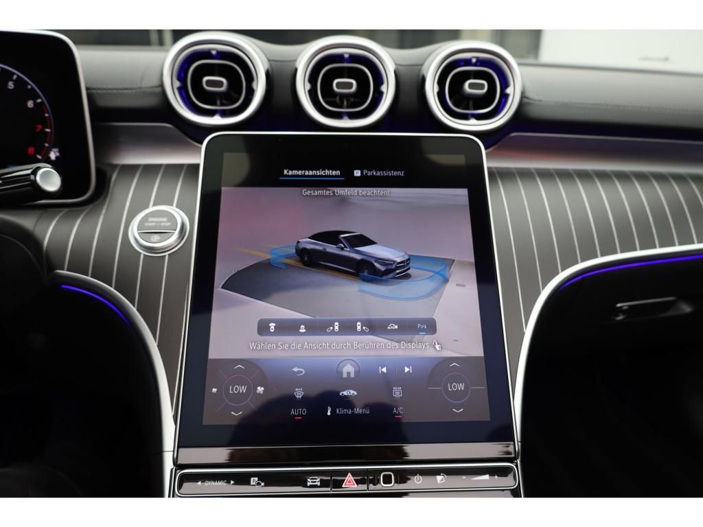 Mercedes-Benz CLE 200 2024