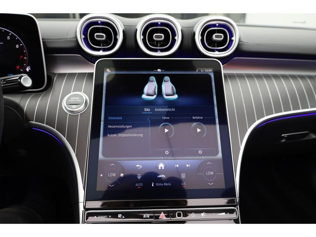 Mercedes-Benz CLE 200 2024