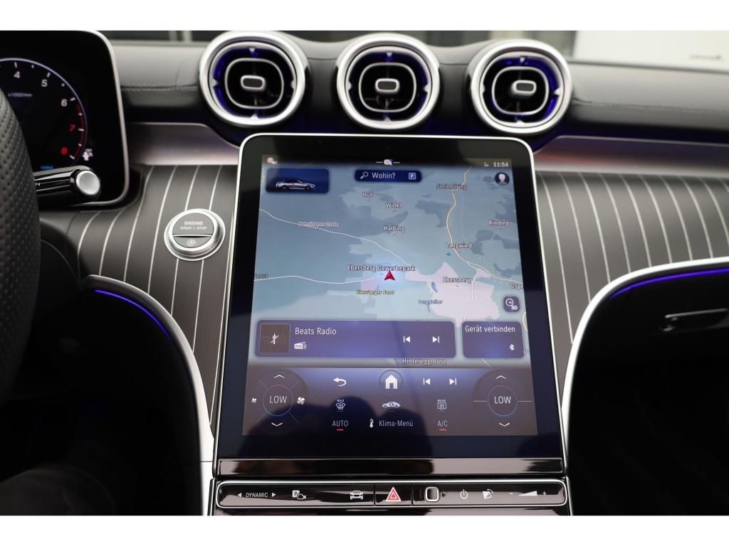 Mercedes-Benz CLE 200 2024