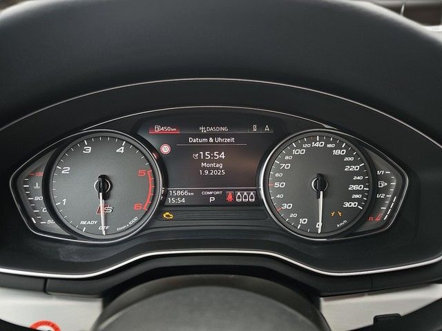 Audi S4 2024