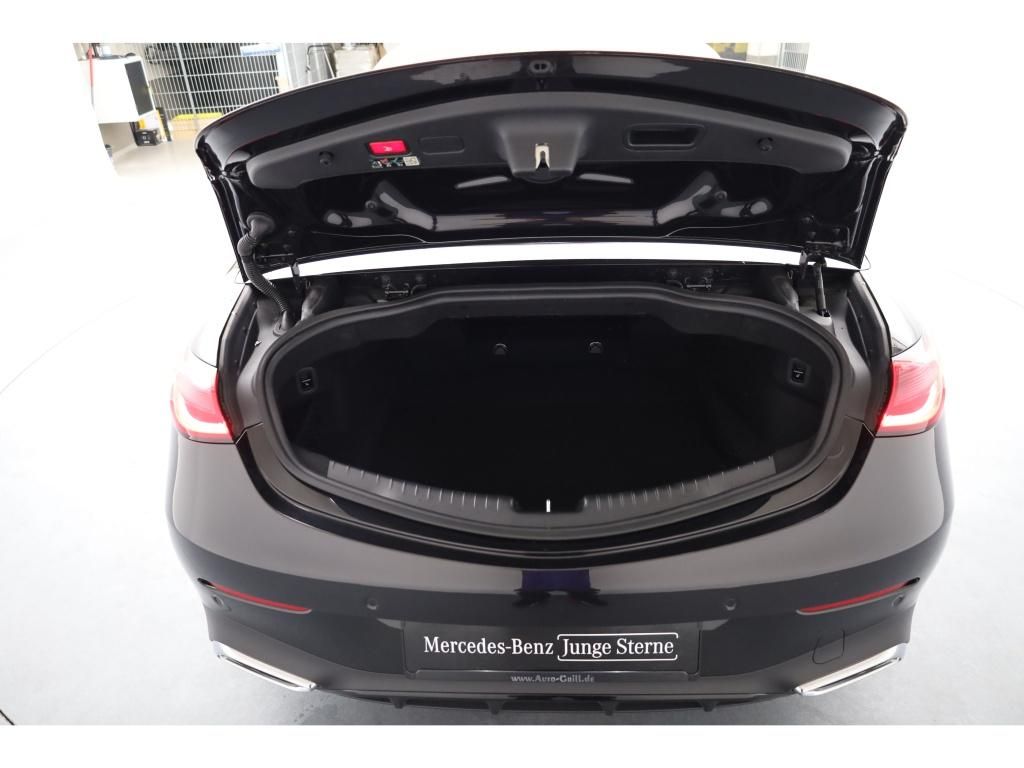 Mercedes-Benz CLE 200 2024