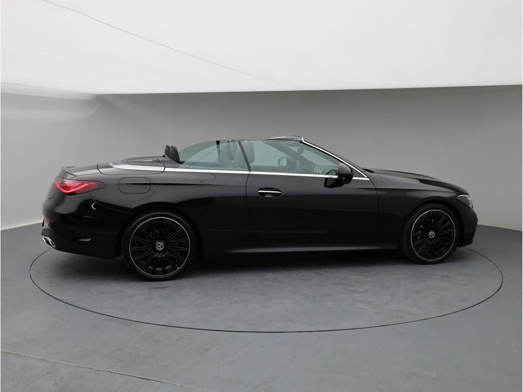 Mercedes-Benz CLE 200 2024