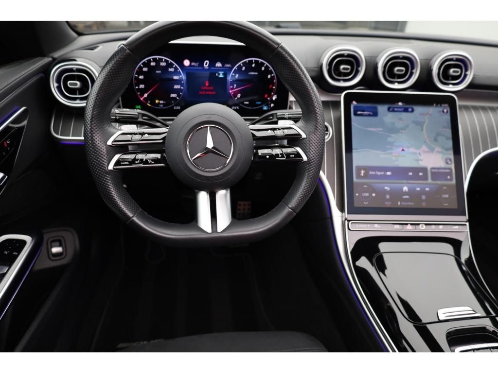 Mercedes-Benz CLE 200 2024