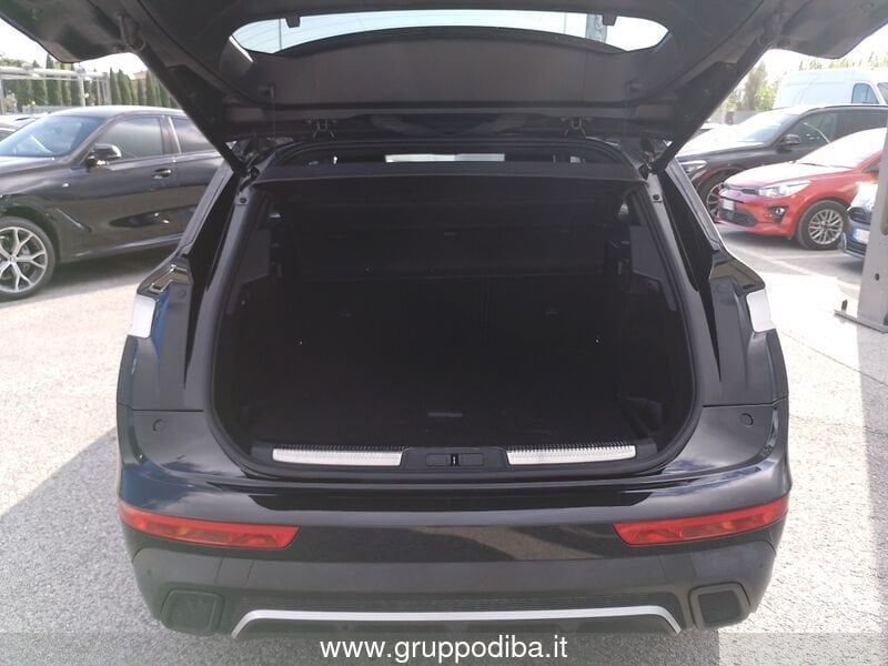 DS Automobiles DS7 (Crossback) 2023