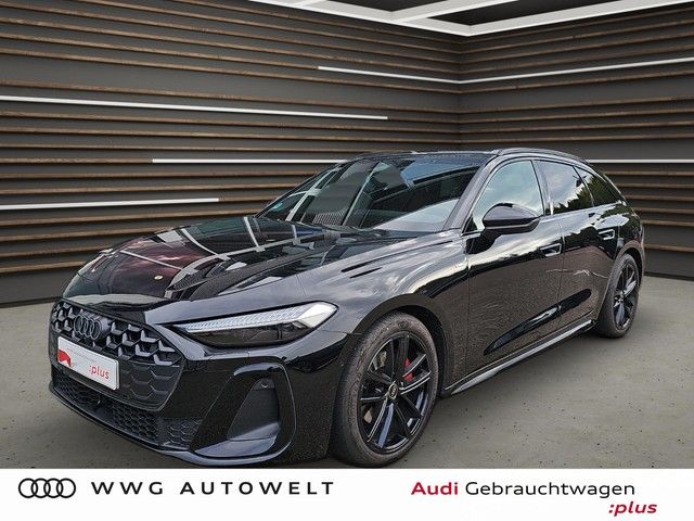Audi A5 2025