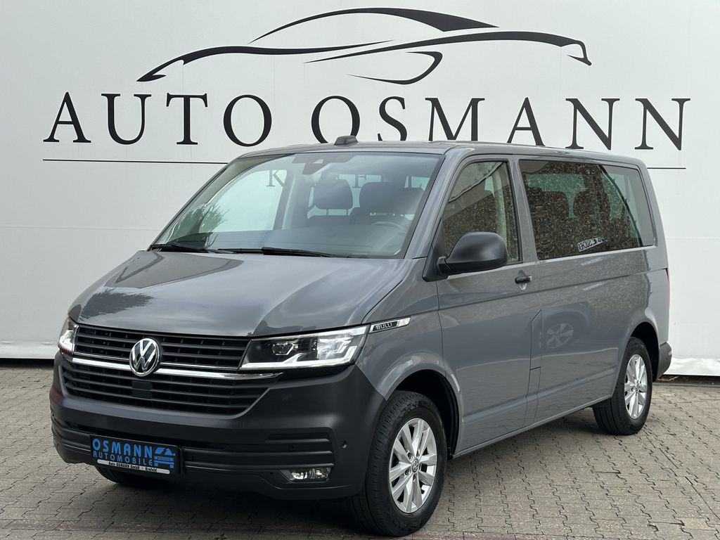 Volkswagen T6 Caravelle 2020