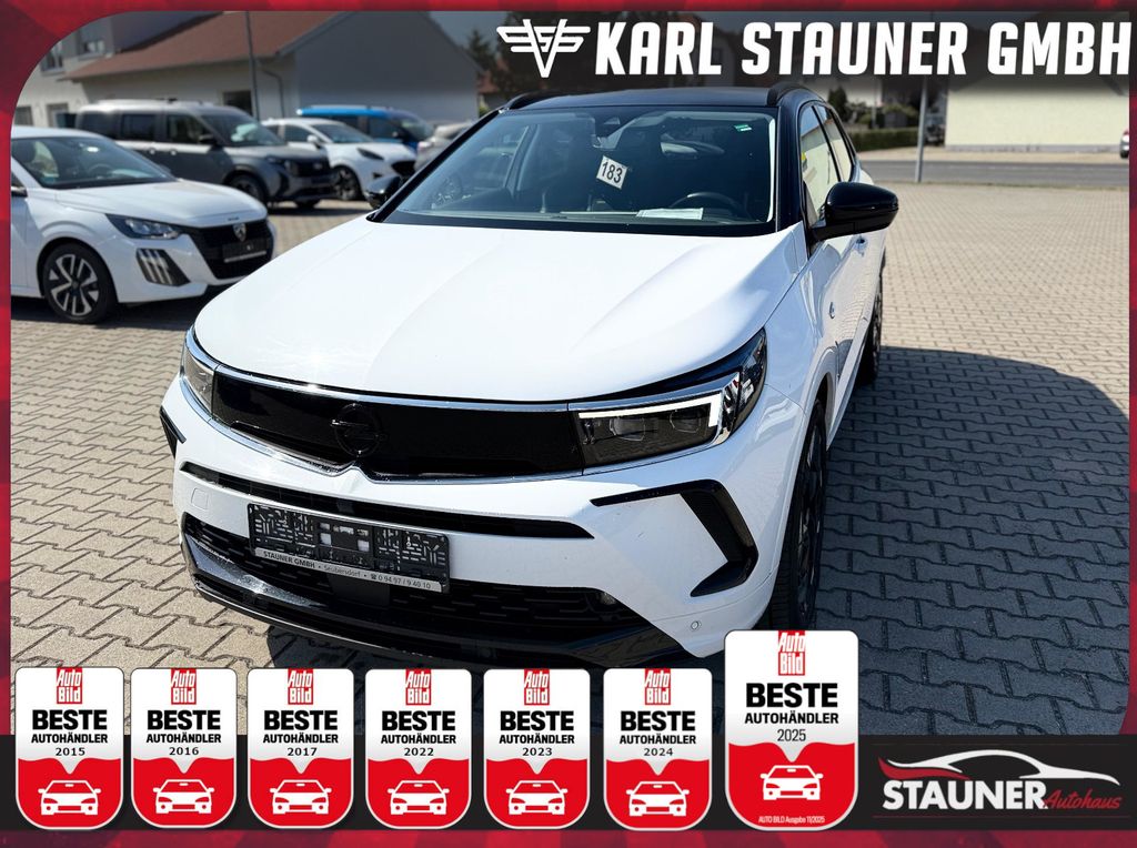 Opel Grandland (X) 2023
