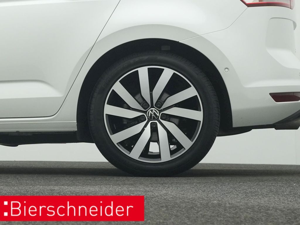 Volkswagen Touran 2025