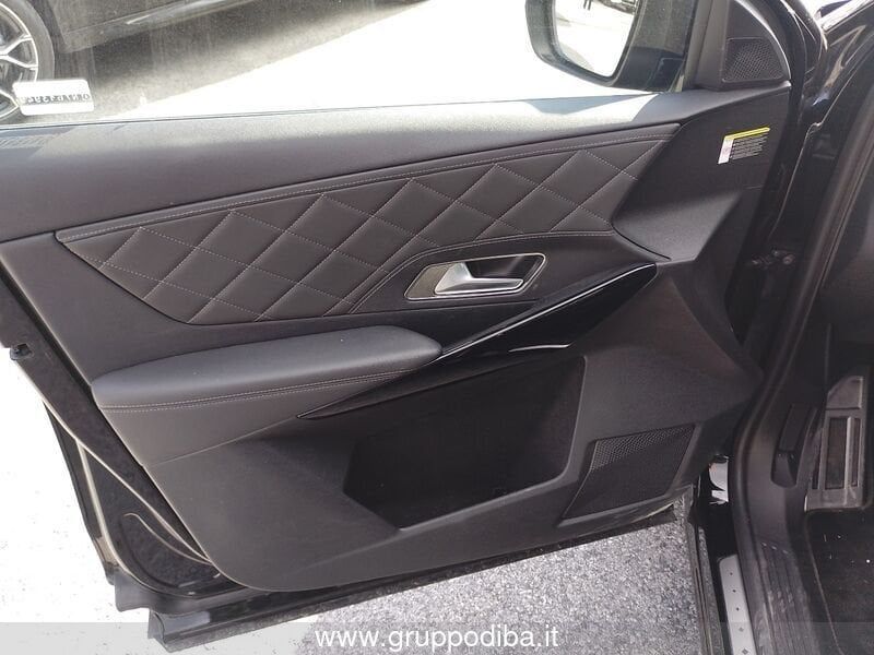 DS Automobiles DS7 (Crossback) 2023