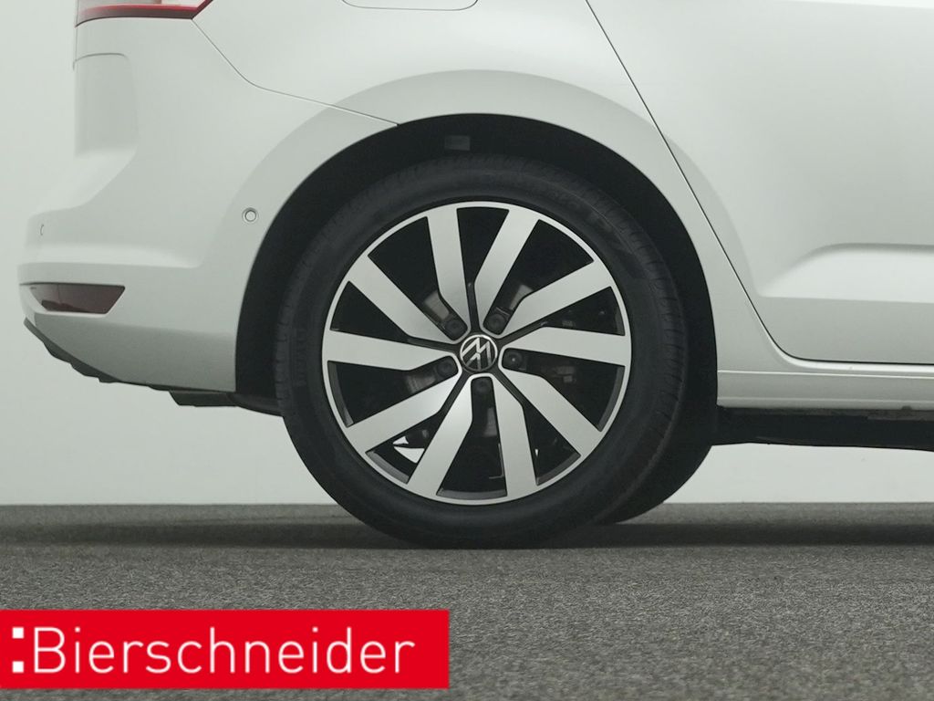 Volkswagen Touran 2025