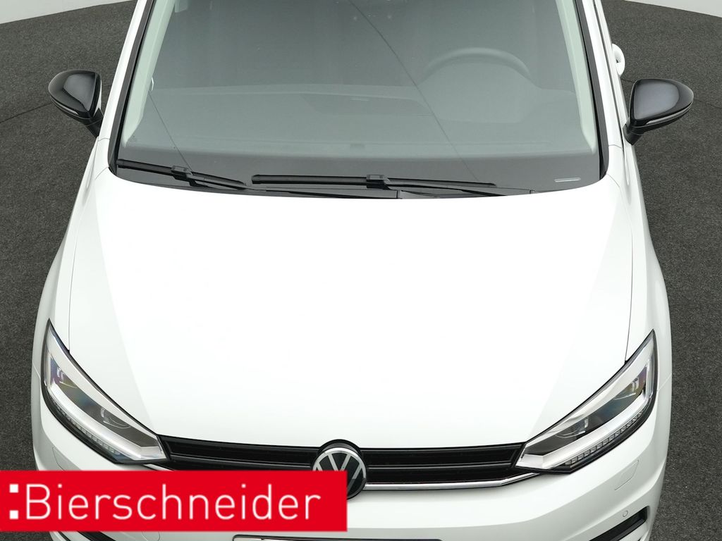 Volkswagen Touran 2025