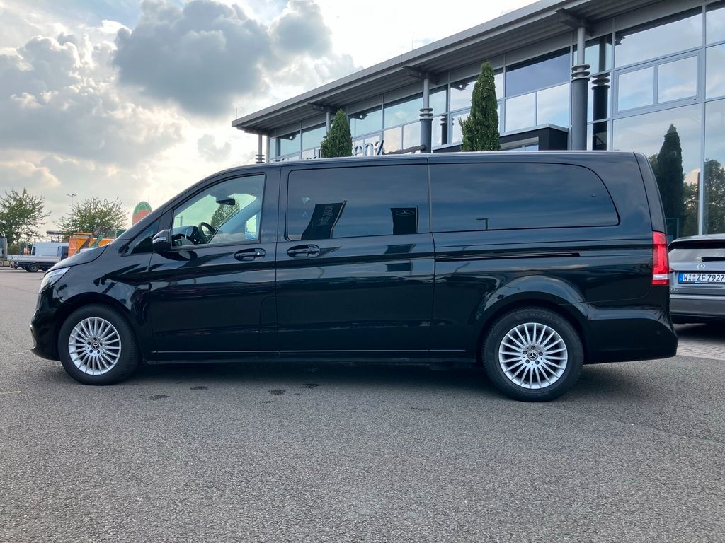 Mercedes-Benz V 300 2023