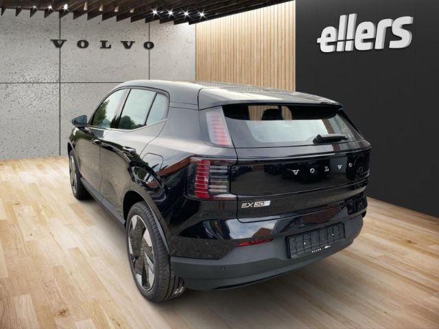 Volvo EX30 2025