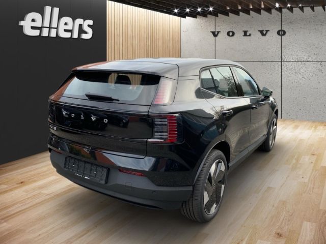 Volvo EX30 2025