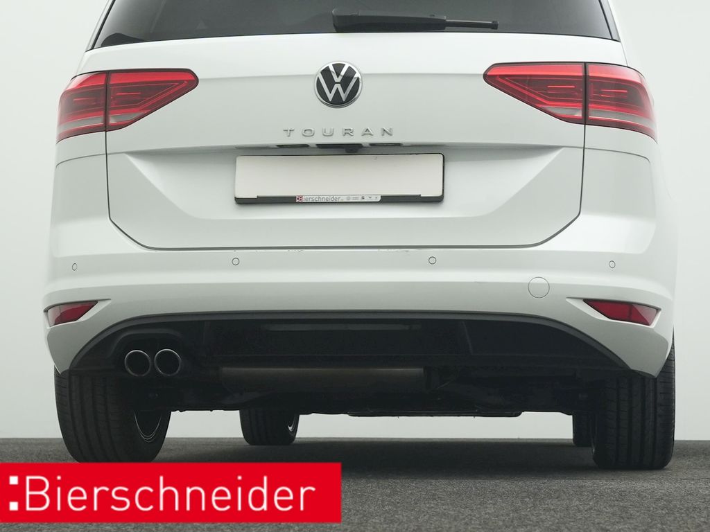 Volkswagen Touran 2025