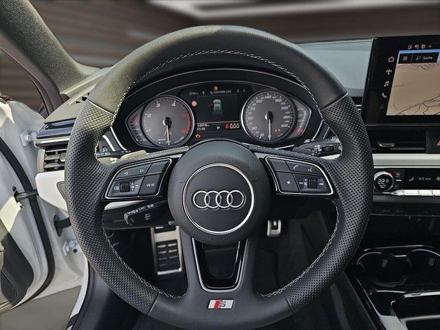 Audi S4 2024