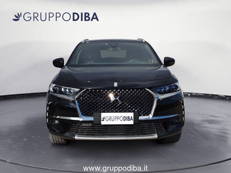 DS Automobiles DS7 (Crossback) 2023
