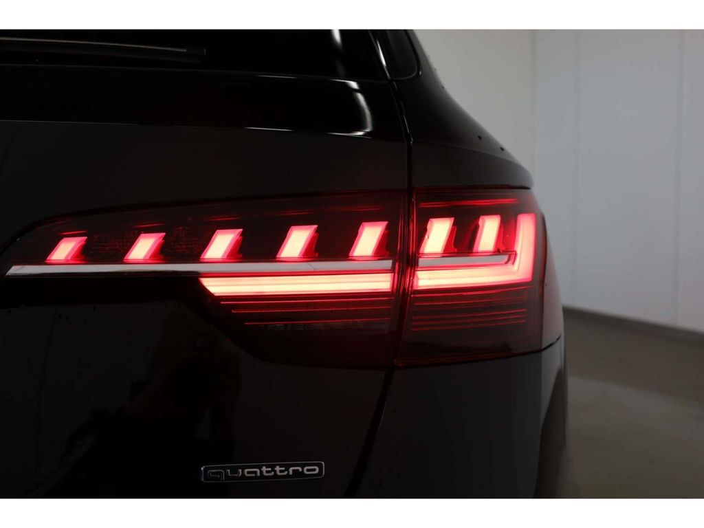 Audi A4 2024