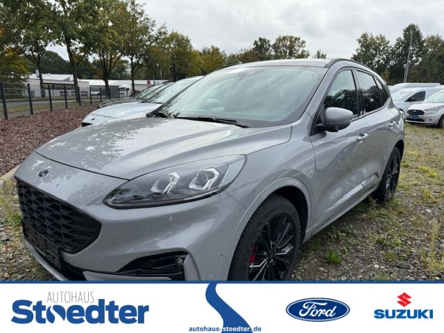 Ford Kuga 2023