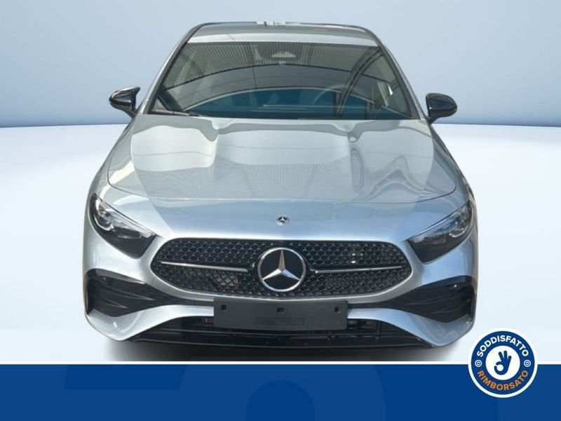 Mercedes-Benz A 180 2025