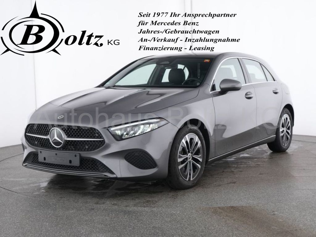 Mercedes-Benz A 200 2025