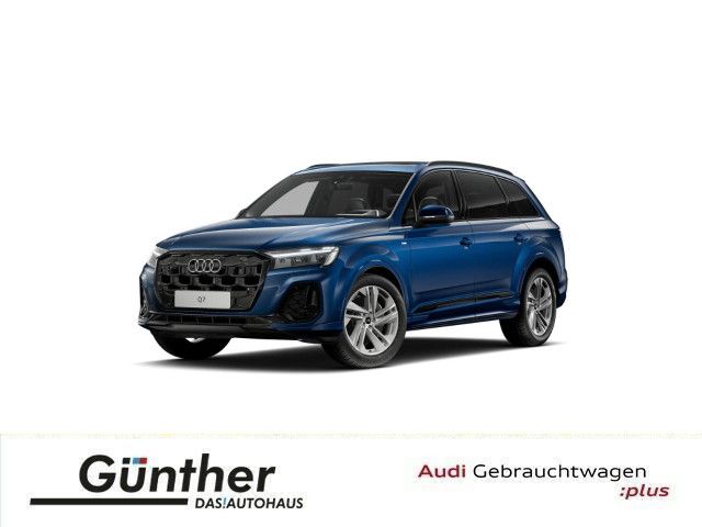 Audi Q7 2024