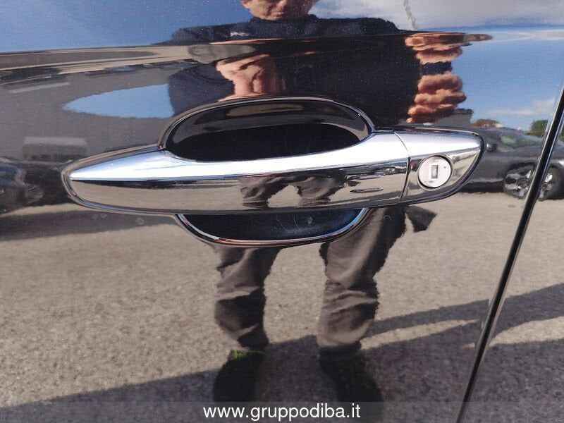 DS Automobiles DS7 (Crossback) 2023