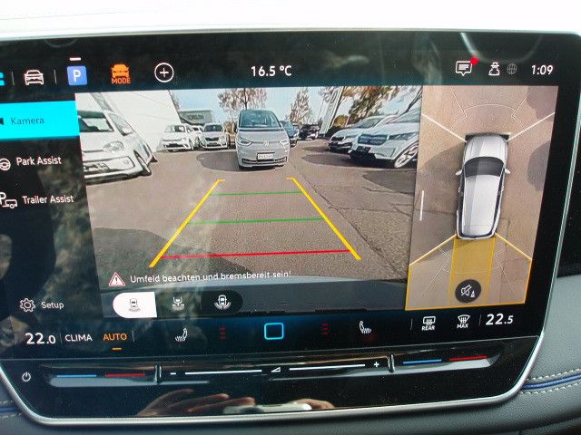 Volkswagen Tiguan 2025