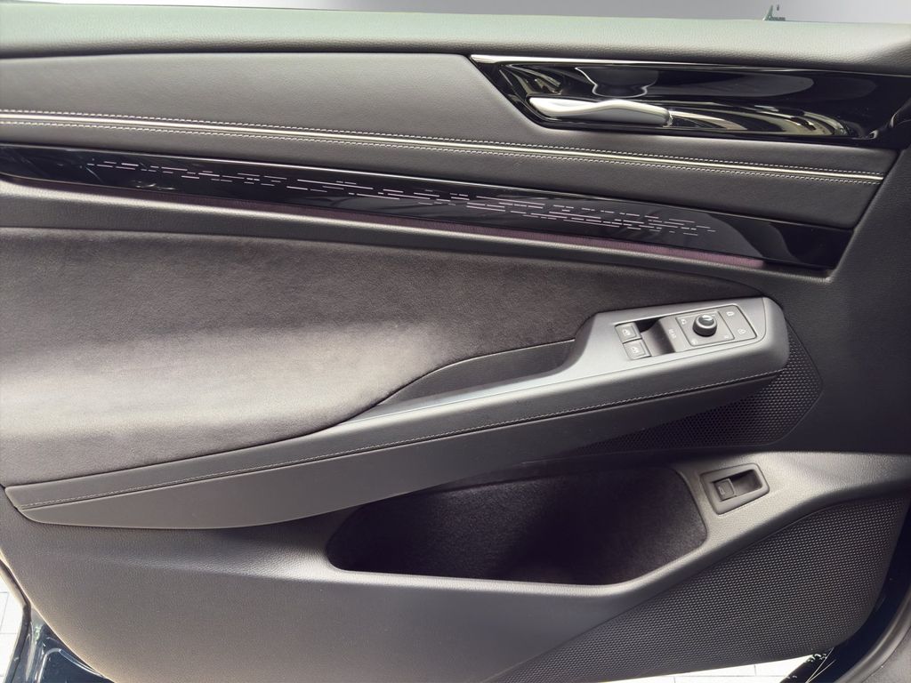 Volkswagen ID.7 2025