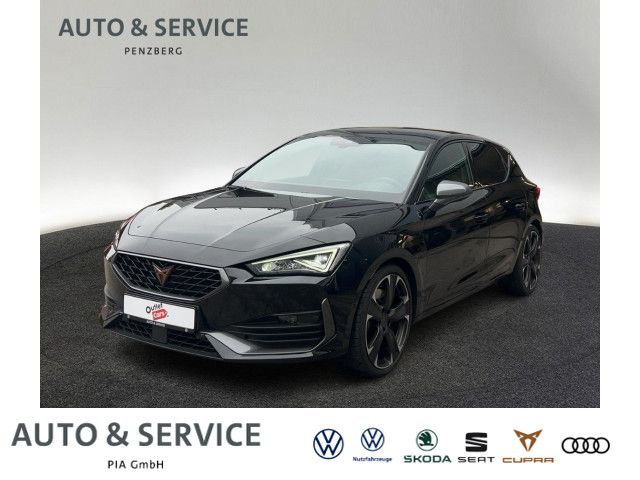 Cupra Leon 2023