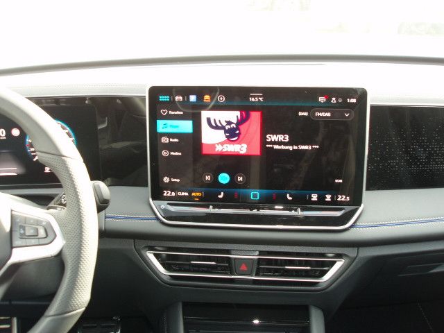 Volkswagen Tiguan 2025