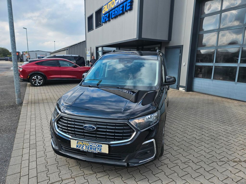 Ford Grand Tourneo 2024