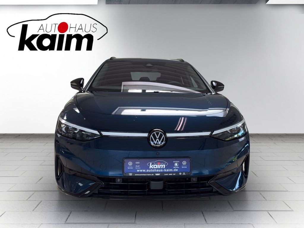 Volkswagen ID.7 2025