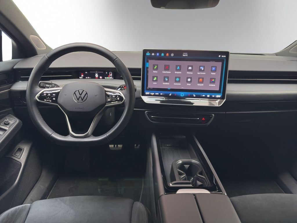 Volkswagen ID.7 2025