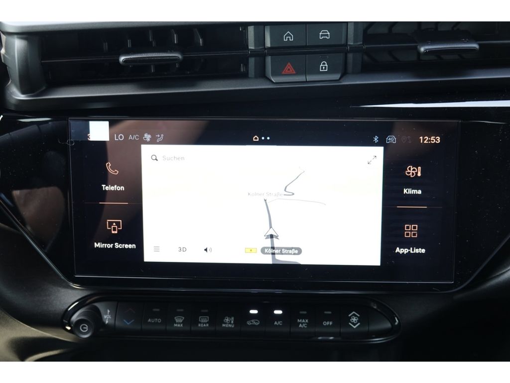 Alfa Romeo Junior 2025