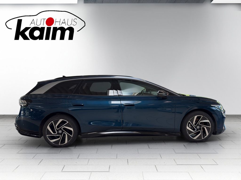 Volkswagen ID.7 2025