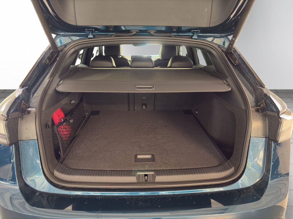 Volkswagen ID.7 2025