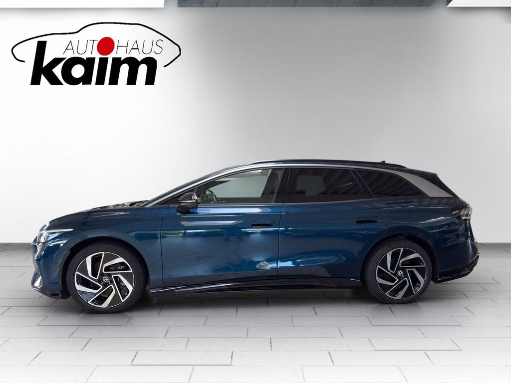 Volkswagen ID.7 2025