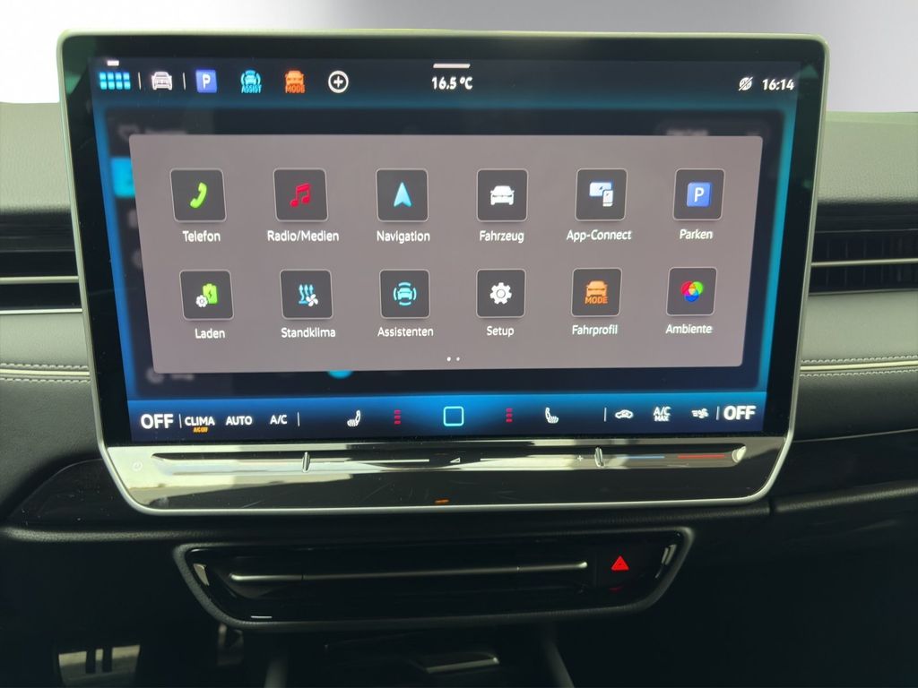 Volkswagen ID.7 2025