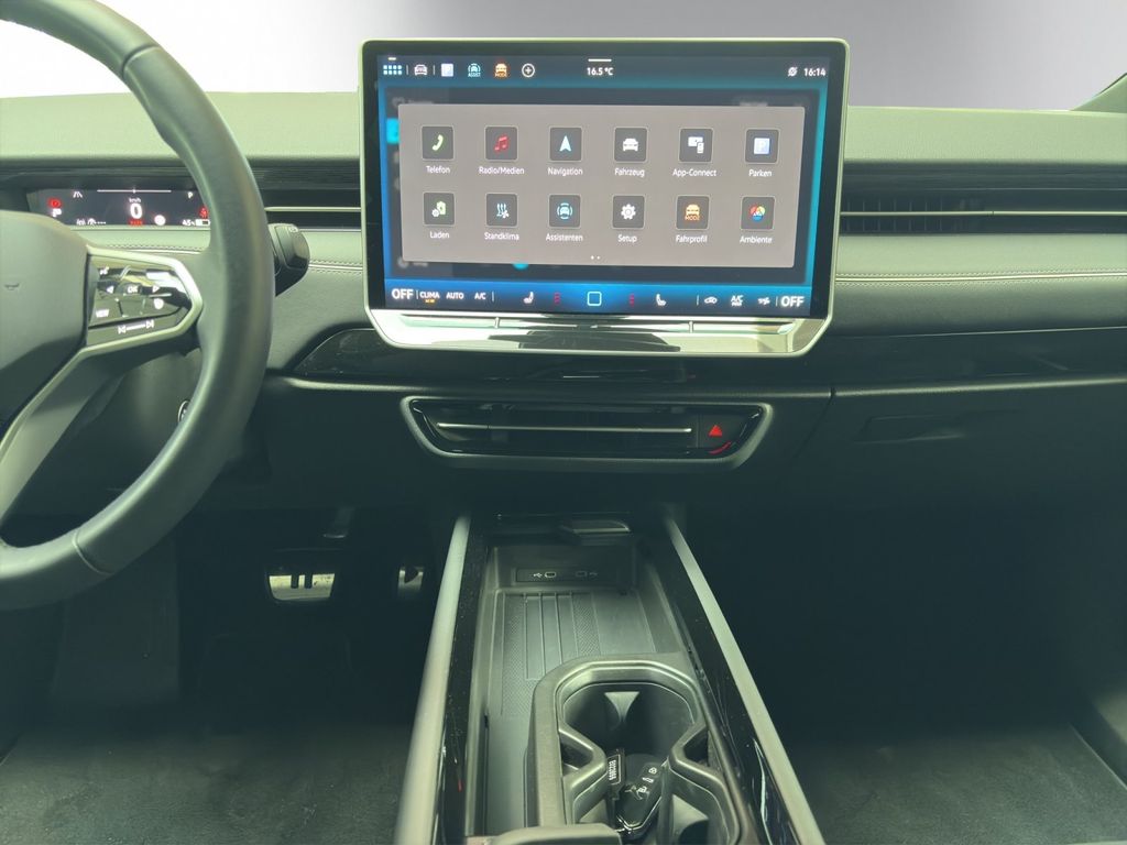 Volkswagen ID.7 2025