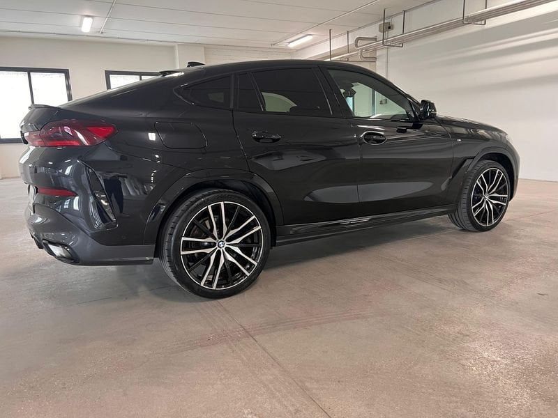BMW X6 2023