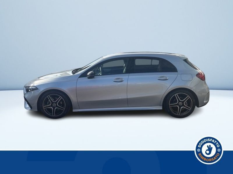 Mercedes-Benz A 180 2025