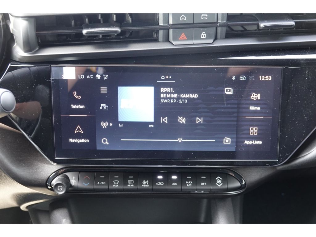 Alfa Romeo Junior 2025