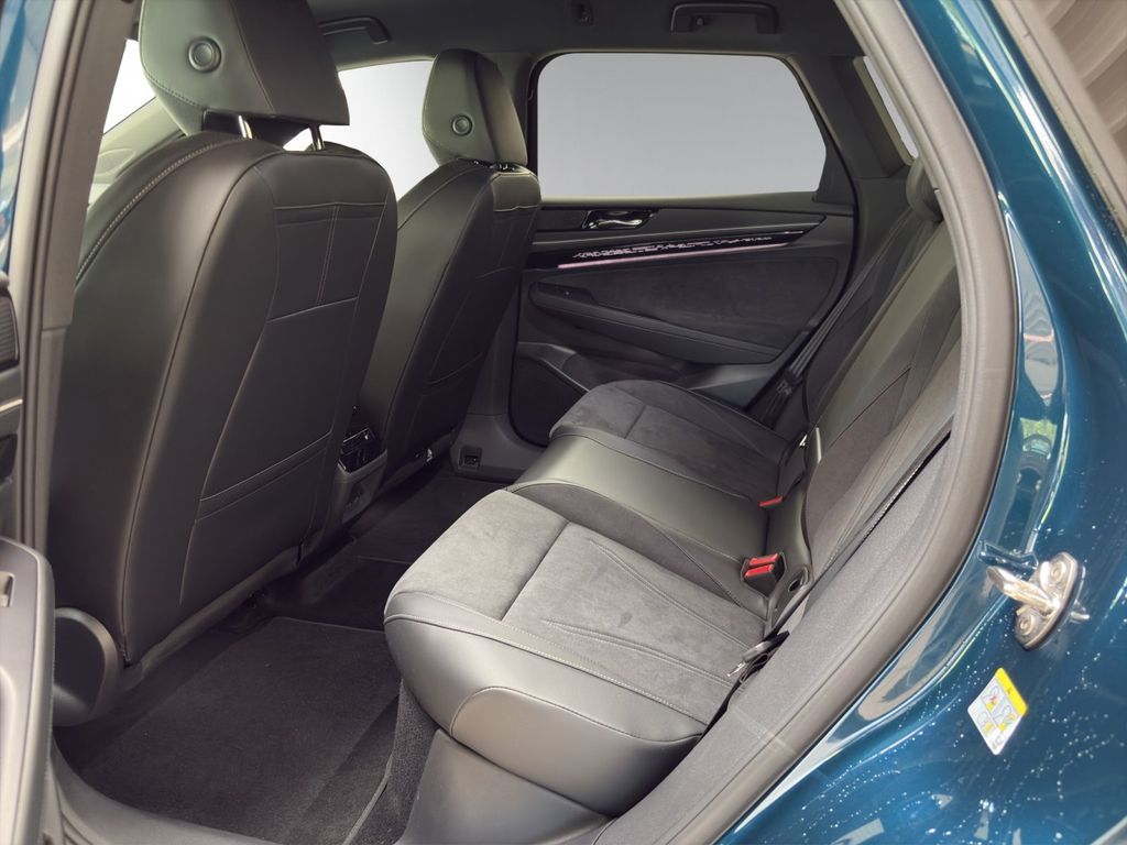 Volkswagen ID.7 2025