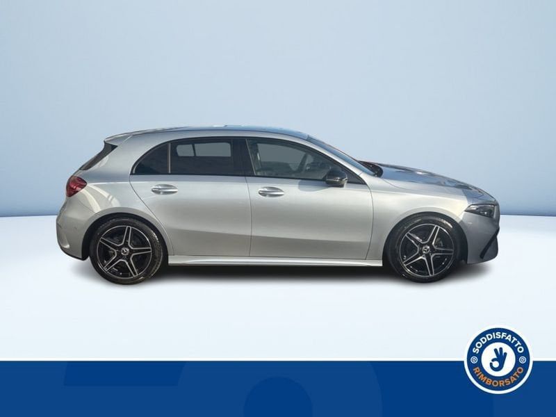 Mercedes-Benz A 180 2025